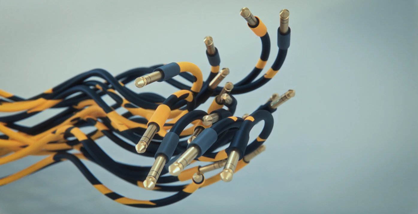 Cable Jungle